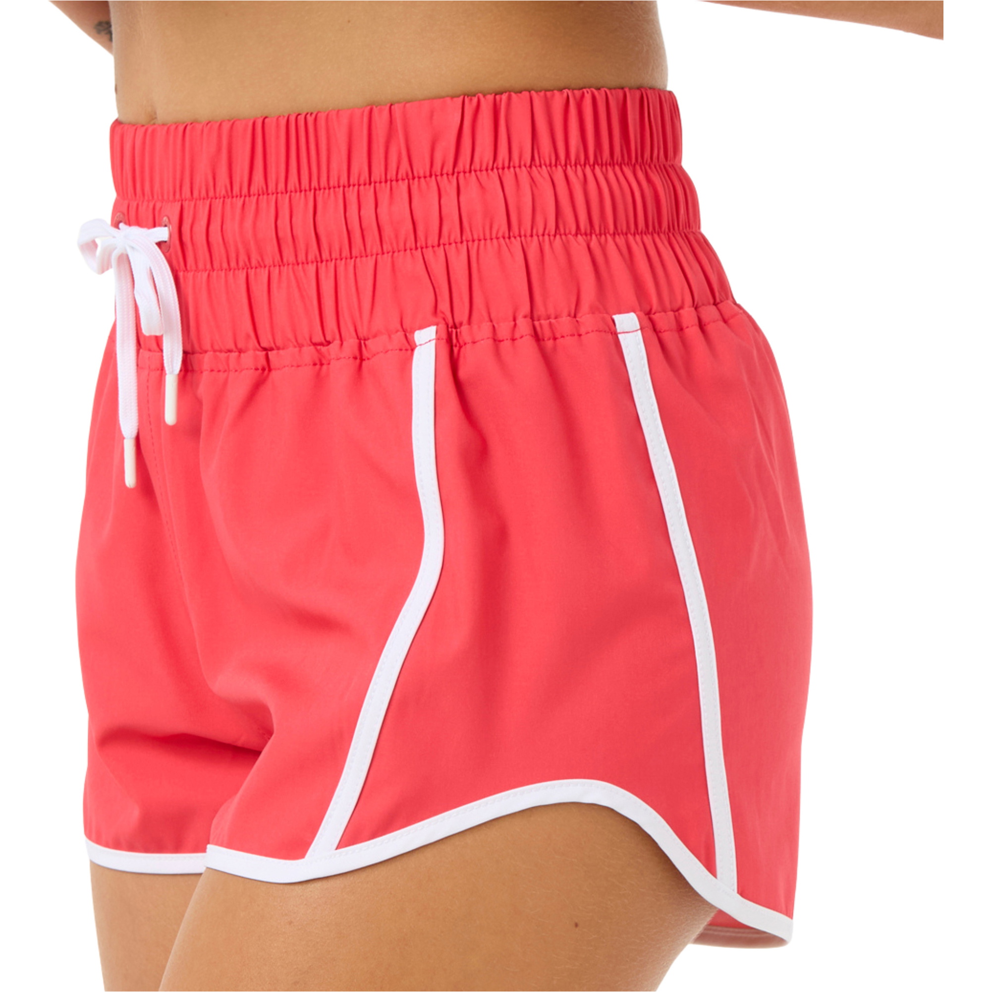 2025 Rip Curl Frauen High Waist Retro Volley 3